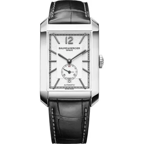 Baume & Mercier Hampton MOA10528-1