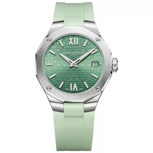 Baume & Mercier Riviera 36mm MOA10611-1