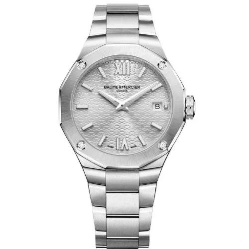 Baume & Mercier Riviera 36mm MOA10614-1