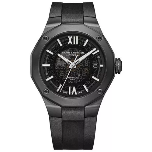 Baume & Mercier Riviera Baumatic MOA10617-1