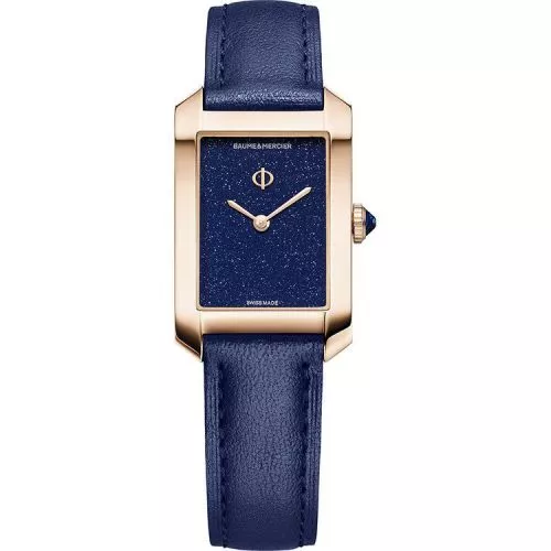 Baume & Mercier Hampton MOA10674-1