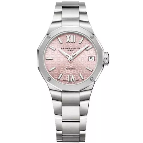 Baume & Mercier Riviera Automatic MOA10675-1