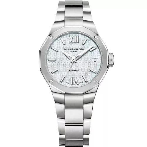 Baume & Mercier Riviera Automatic MOA10676-1