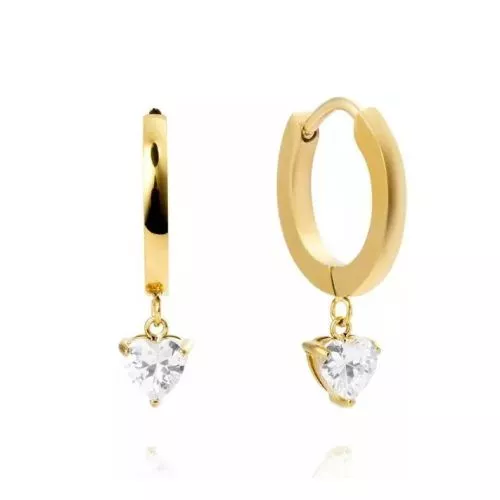 Mockberg Bonne Earrings MB0844