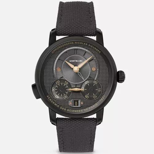 Montblanc Star Legacy Nicolas Rieussec MB130985 Limited edition-1