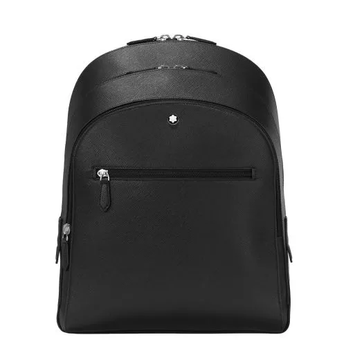 Montblanc Sartorial Medium Backpack 3 Compartments MB130275