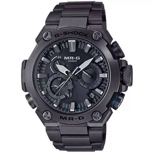 Casio G-Shock Pro MR-G Aka-Zonae MRG-B2000B-1A4DR-2