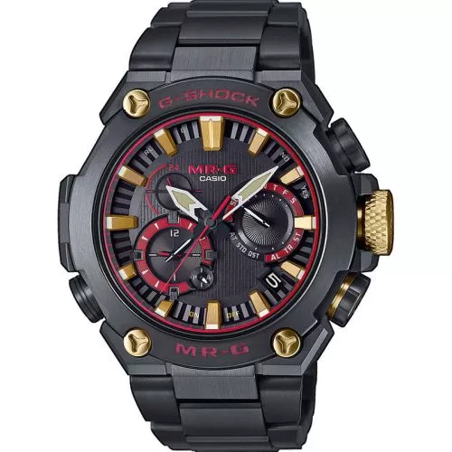 Casio G-Shock Pro Aka-Zonae Limited Edition MRG-B2000B-1A4DR-1
