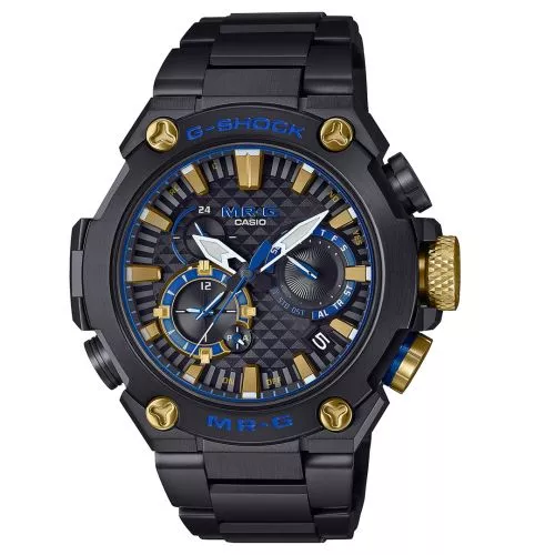 Casio G-Shock Kachi-iro Limited Edition MRG-B2000B-1ADR-2