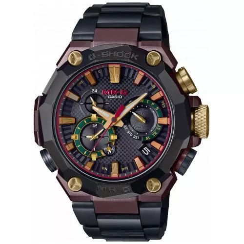 Casio G-Shock Hana-Basara Limited Edition MRG-B2000BS-3ADR-1
