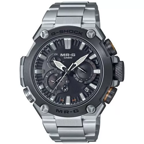 Casio G-Shock MR-G Aka-Zonae MRG-B2000D-1ADR-1