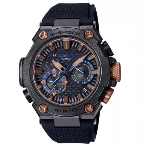 Casio G-Shock Kachi-iro Limited Edition MRG-B2000R-1ADR-1