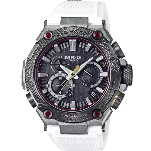 Casio C-Shock MRG-B2000 Series 40th Anniversary Limited Edition MRG-B2000SG-1AD-1