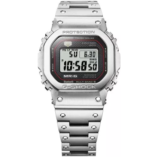 Casio G-Shock MRG-B5000D-1DR-0