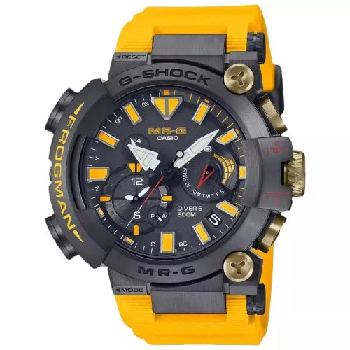 Casio G-Shock MR-G Frogman Pro Limited Edition 30th Anniversary MRG-BF1000E-1A9DR-0