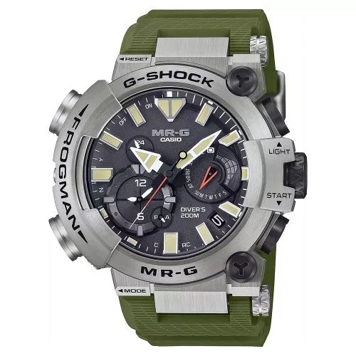 Casio G-Shock Frogman MRG-BF1000RG-3ADR-1