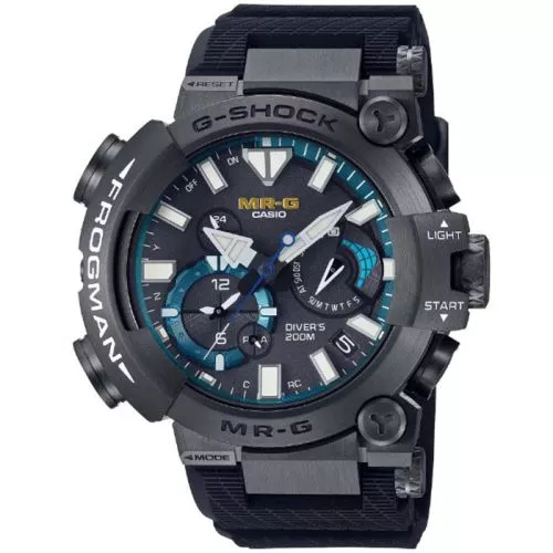 Casio G-Shock MRG Frogman MRG-BF1000R-1A-1