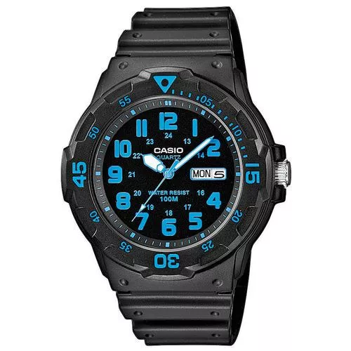 Casio Collection -rannekello MRW-200H-2BVEG-1