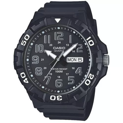 Casio Collection Armbanduhr MRW-210H-1AVEF-1