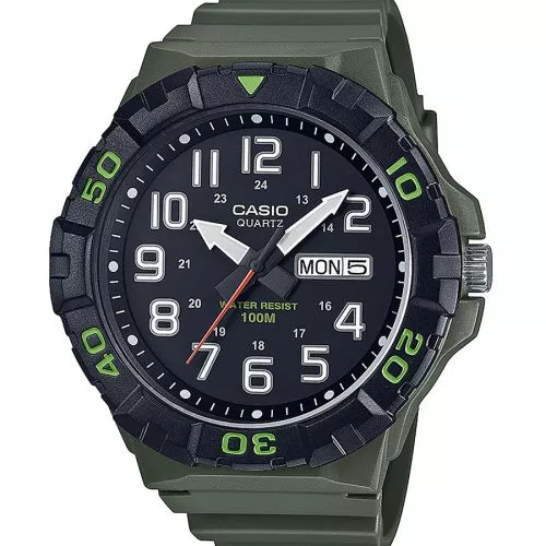 Casio MRW-210H-3AVEF-1