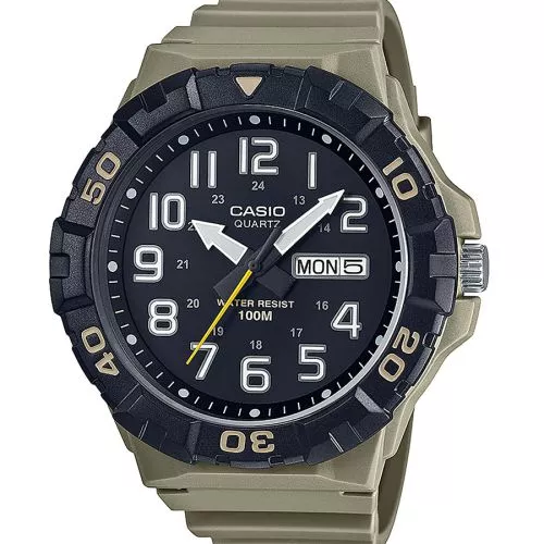 Casio MRW-210H-5AVEF-1