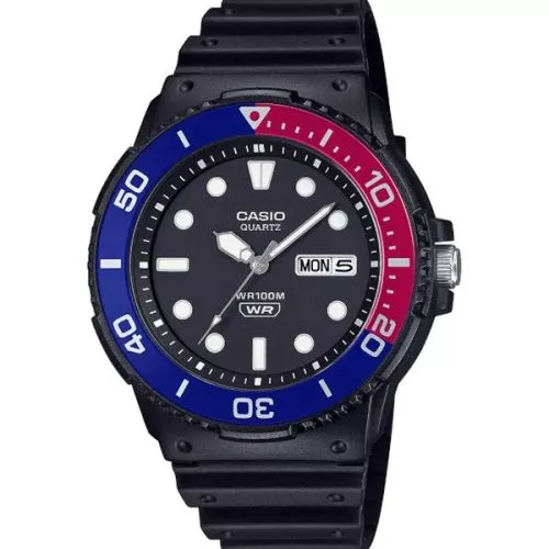 Casio Timeless Collection MRW-230H-1E2VEF-1