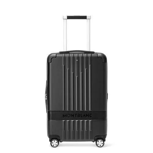 Montblanc #MY4810 Cabin Compact Trolley matkalaukku MB124471-0