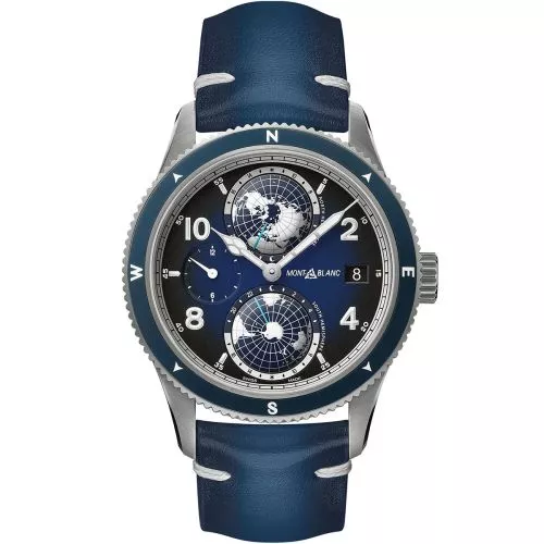Montblanc 1858 Geosphere MB125565-1
