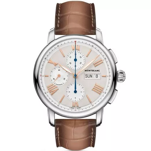 Montblanc Star Legacy Chronograph Day & Date MB126080-1