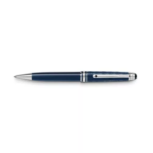 Montblanc Meisterstück Around the World in 80 Days Classique Ballpoint -kynä MB126347-1