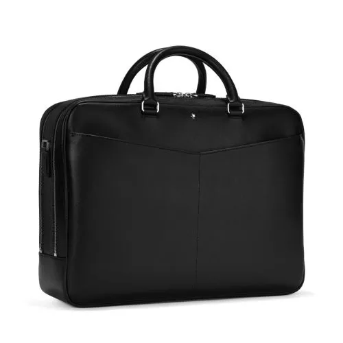 Montblanc Sartorial Large Document Case MB130090-3