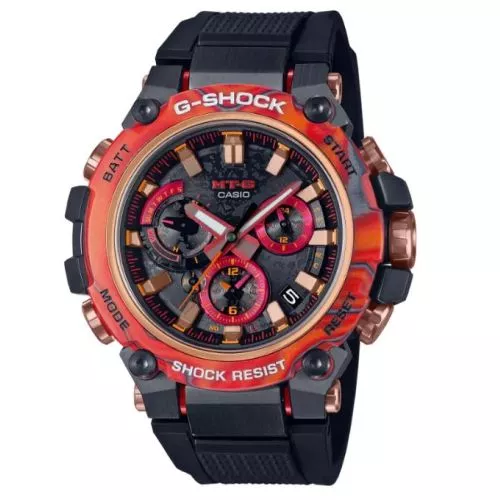 Casio G-Shock MTG Limited Edition MTG-B3000FR-1AEF-1