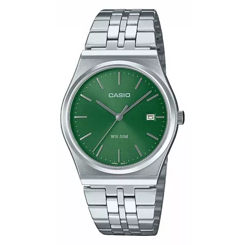 Casio "Green" MTP-B145D-3AVEF-1