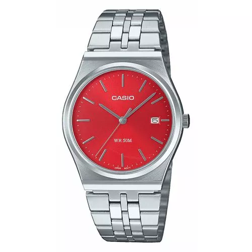 Casio "Red" MTP-B145D-4A2VEF-1