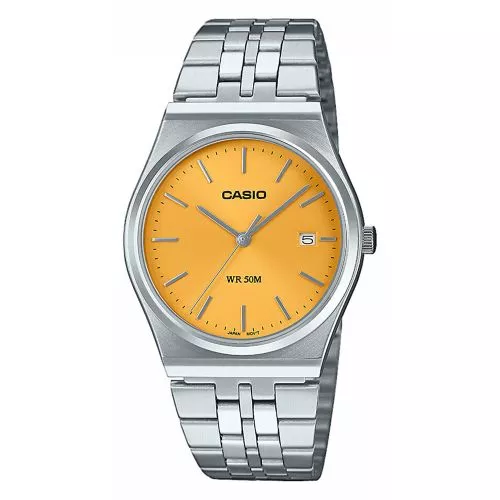 Casio "Yellow" MTP-B145D-9AVEF-1