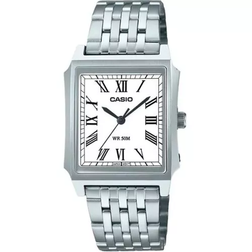 Casio Timeless Collection MTP-B190D-7BVEF