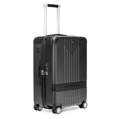 Montblanc Cabin Compact Trolley matkalaukku MB130079-1
