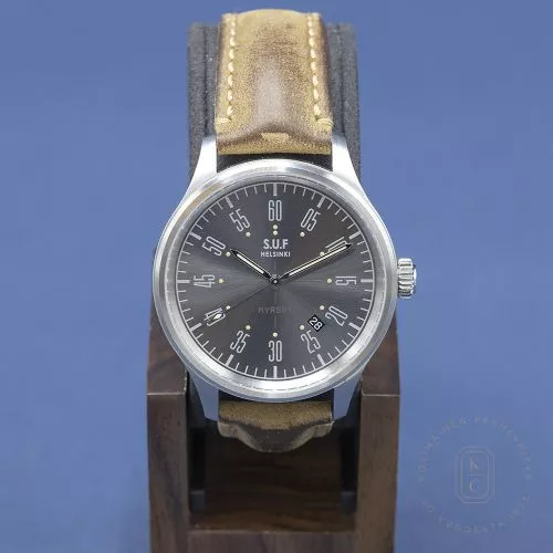 Pre-owned S.U.F Myrsky MY-V-1