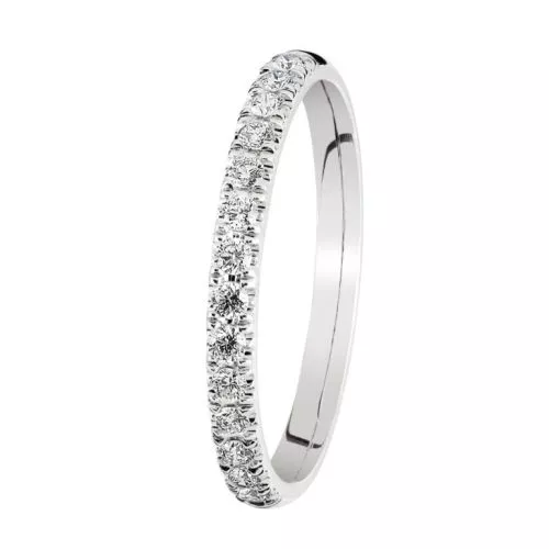 Kohinoor Vega -timanttisormus 033-445V-21-20