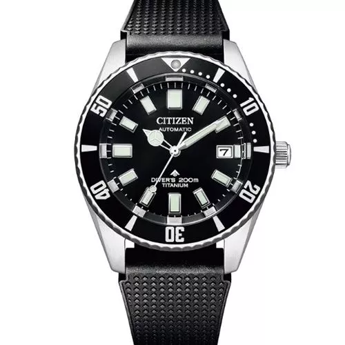 Citizen Promaster Mechanical Diver NB6021-17E-1