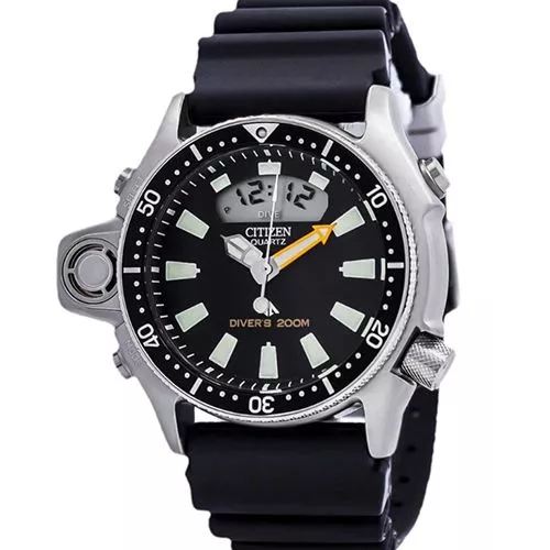 Citizen Promaster Aqualand JP2000-08E-1