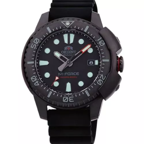 Orient M-Force RA-AC0L03B00B-1