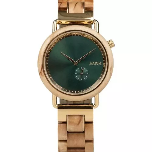 Aarni Sirius Visakoivu Uhr 6430066271276-1