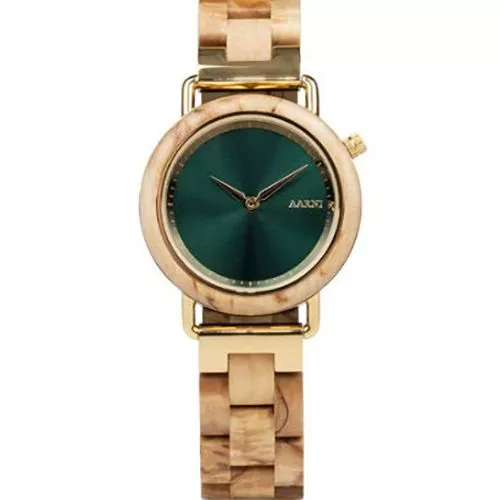 Aarni Saga Visakoivu -rannekello 6430066271207-1