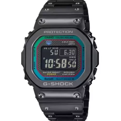 Casio G-Shock GMW-B5000BPC-1-2