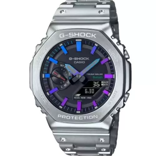Casio G-Shock GM-B2100PC-1A-5