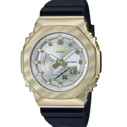Casio G-Shock GM-S2100BC-1A-7