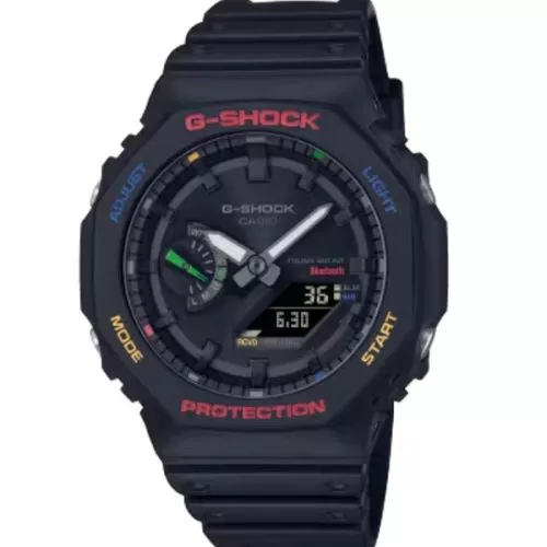 Casio G-Shock GA-B2100FC-1A-9