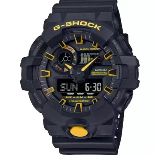 Casio G-Shock GA-700CY-1A-13