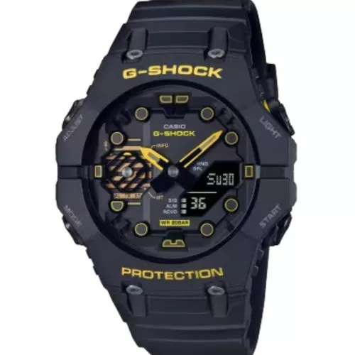 Casio G-Shock GA-B001CY-1A-14
